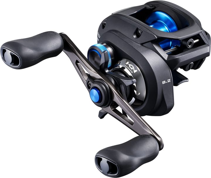 Shimano SLX DC Shimano