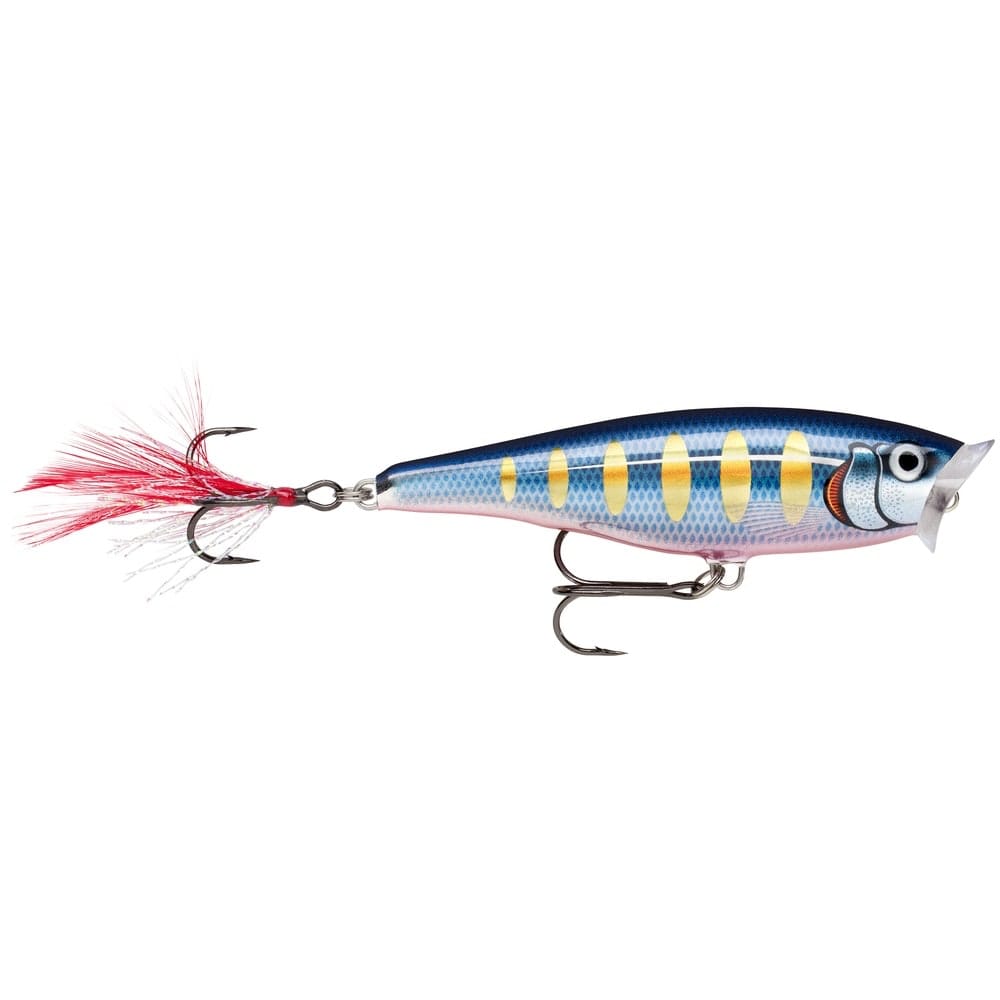 Rapala Skitter Pop STHB