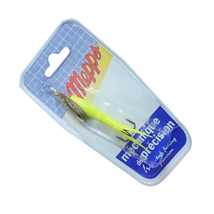 Mepps Aglia Flying Condom 25g Go/Ch Go/Ch 25 g Mepps