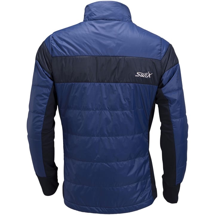 Swix Surmount Primaloft Jacket M Dark Navy Swix Swix Surmount Primaloft Jacket M Dark Navy Swix