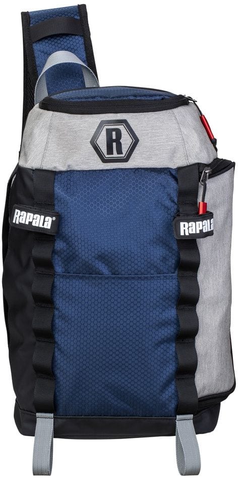 Rapala Countdown Sling Bag Blue/grey Rapala Rapala Countdown Sling Bag Blue/grey Rapala