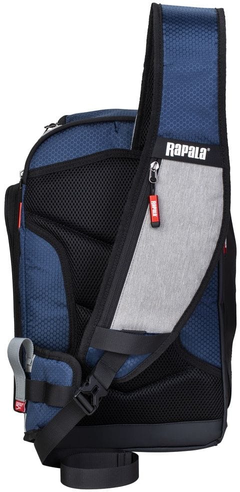 Rapala Countdown Sling Bag Blue/grey Rapala Rapala Countdown Sling Bag Blue/grey Rapala