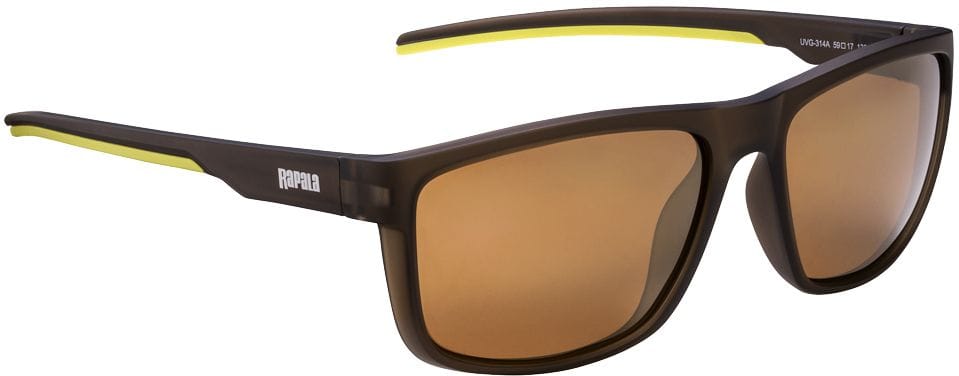 Rapala Urban Solglasögon 314A