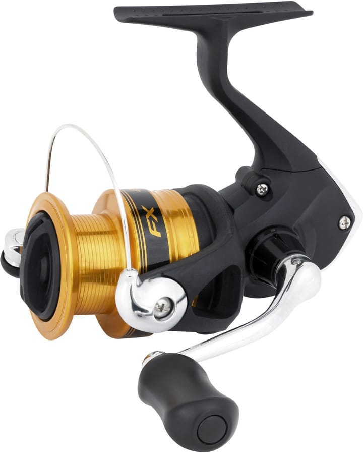 Shimano FX FC Shimano