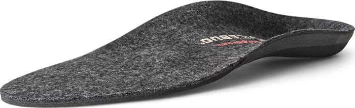 Icebug Icebug Insoles Comfort Wool High Charcoal Icebug
