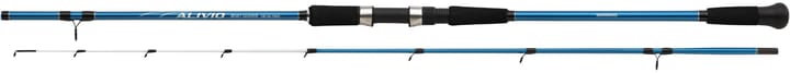 Shimano Rod Alivio Boat Quiver Shimano