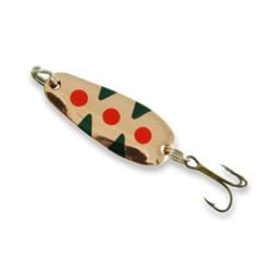 Sølvkroken Aura lillauren 12g 40mm C/D Sølvkroken Sølvkroken Aura lillauren 12g 40mm C/D Sølvkroken