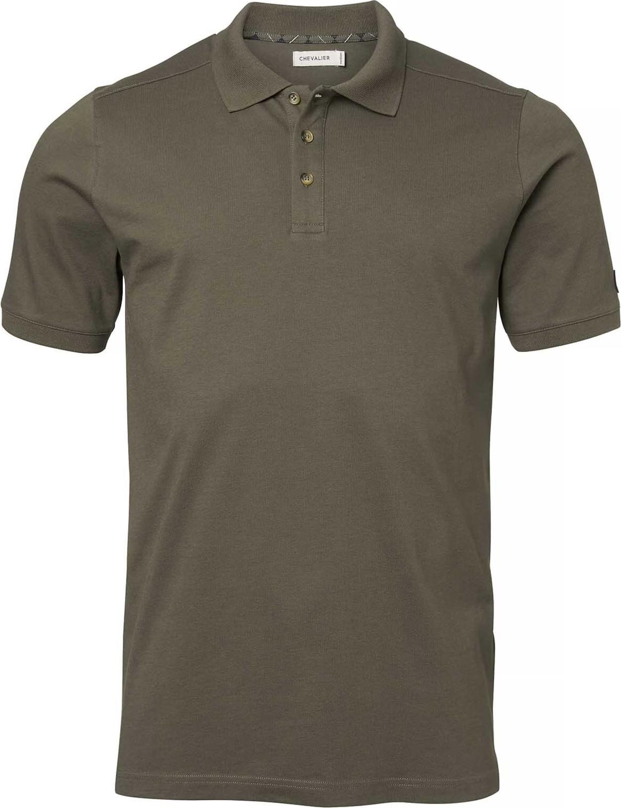 Chevalier Men's Trevor Polo Shirt