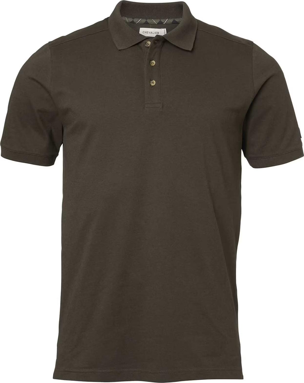 Chevalier Men's Trevor Polo Shirt pikéer