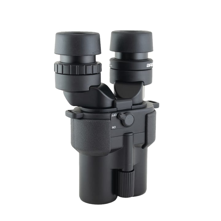 Breitler Stabino 12×30 Stabilisator Kikkert (2.Gen) Sort Breitler