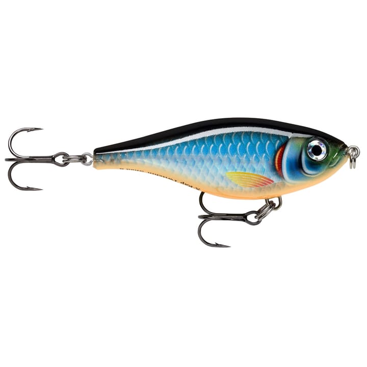 Rapala X-Rap Twitchin Shad 8cm Rapala