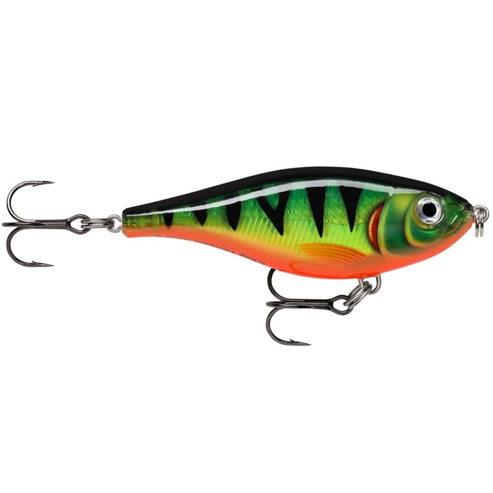 Rapala X-Rap Twitchin Shad 8cm Rapala