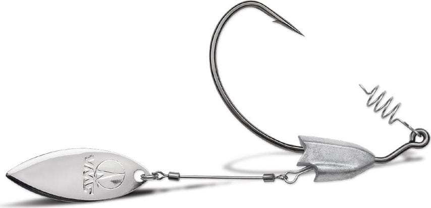 VMC 7346BS Swimbait Bladed 9/0