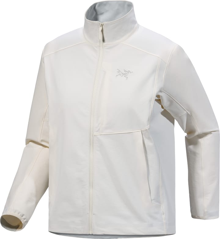 Arc'teryx Women's Gamma Jacket Arctic Silk Arc'teryx