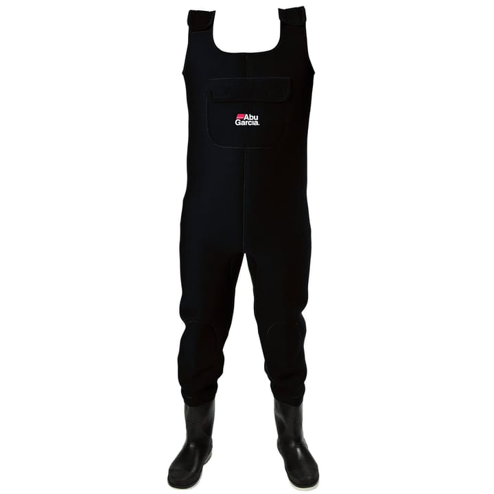 Abu Garcia Neoprene Waders Abu Garcia