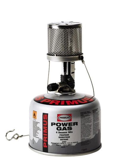Primus Micron Lantern Steel Mesh Nocolour Primus