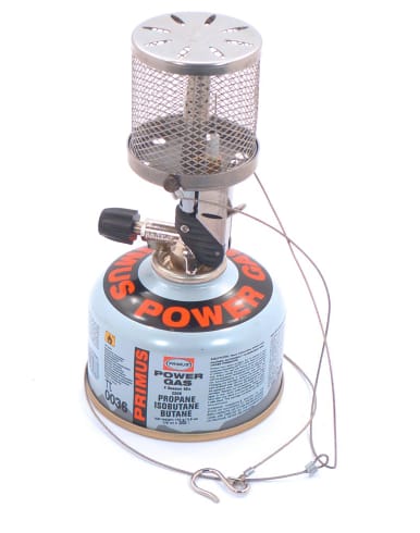 Primus Micron Lantern Steel Mesh Nocolour Primus