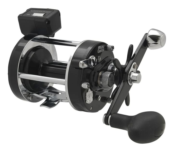 Abu Garcia Ambassadeur 7000i Trolling Lc Abu Garcia