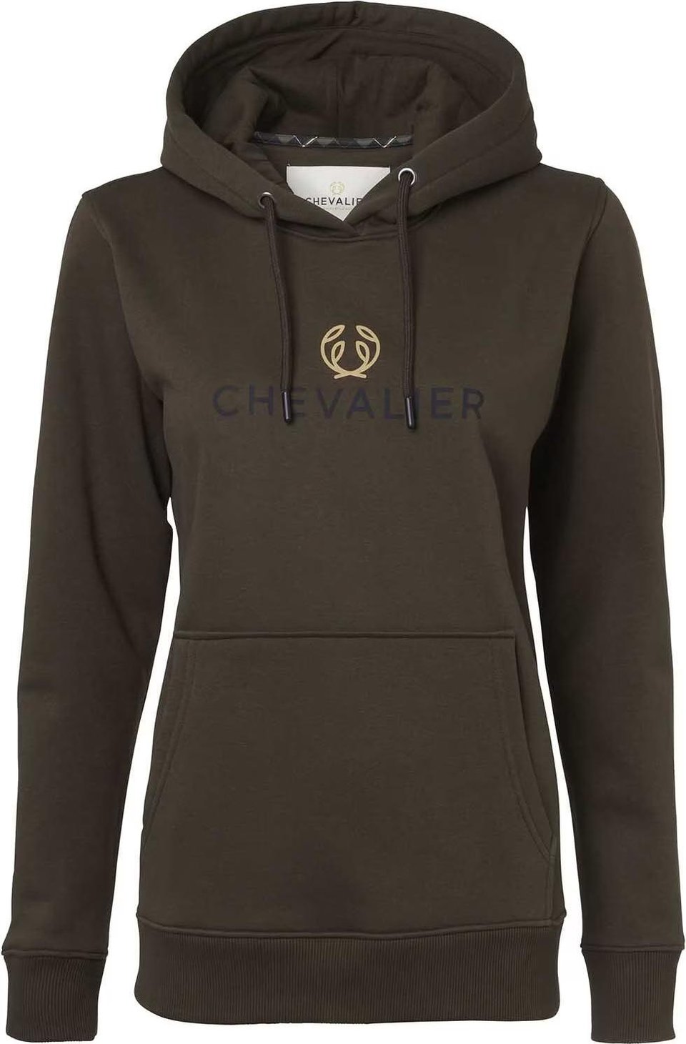Women's Hill Hoodie