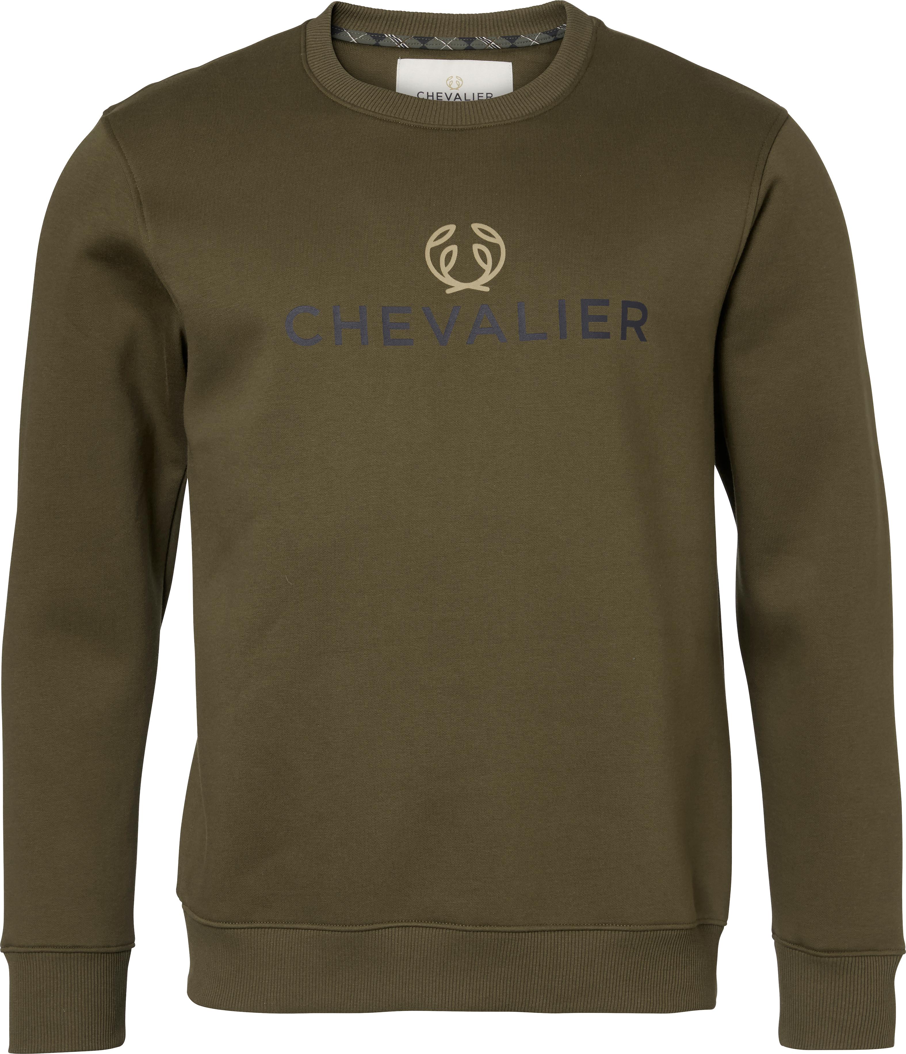 Chevalier Hill Sweatshirt