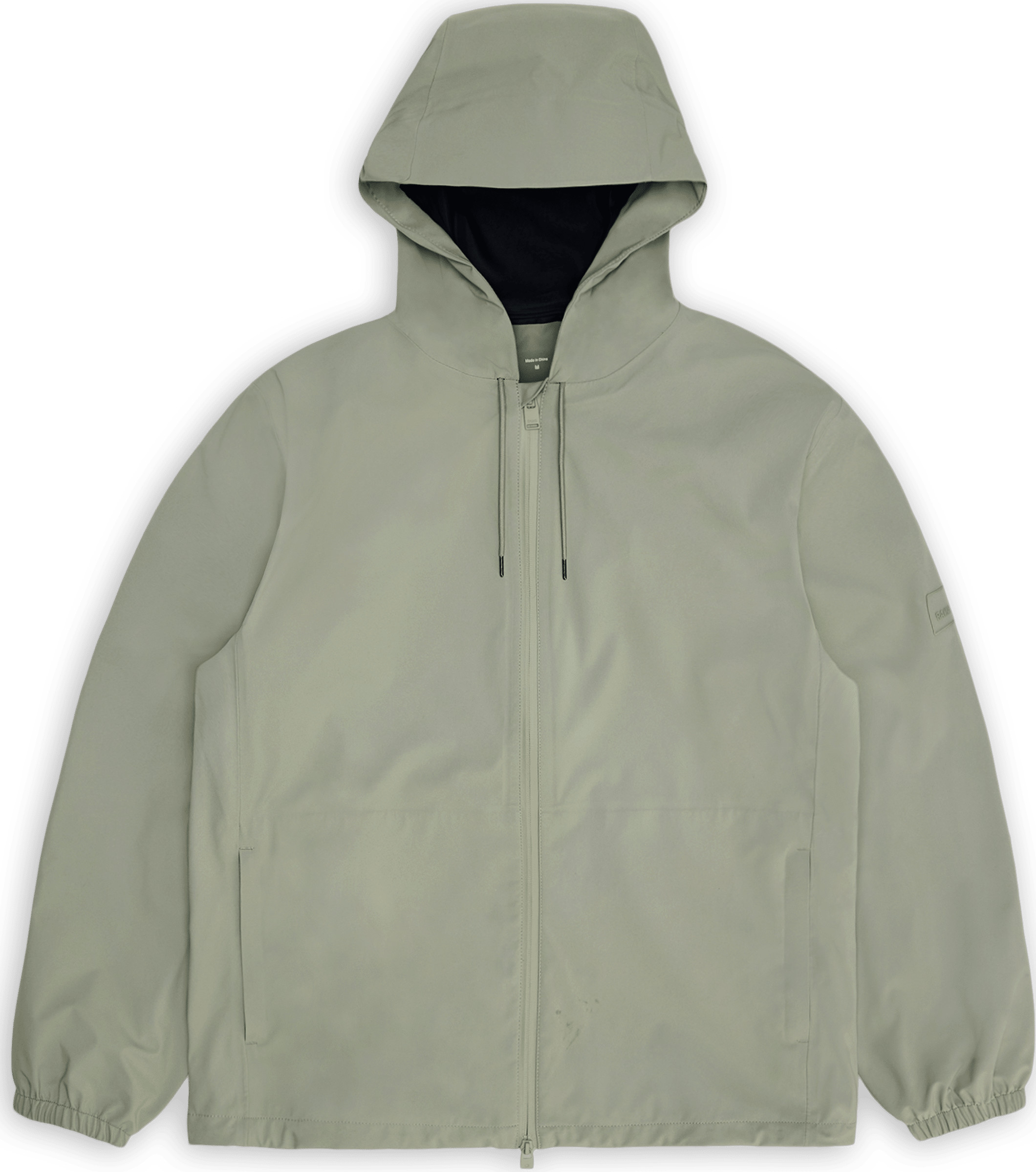 Rains Unisex Suva Hardshell Jacket W3