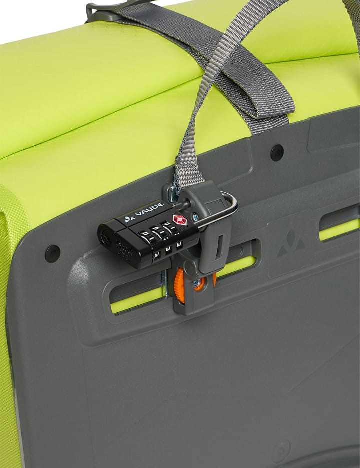 VAUDE Aqua Back 2-pack Bright Green VAUDE