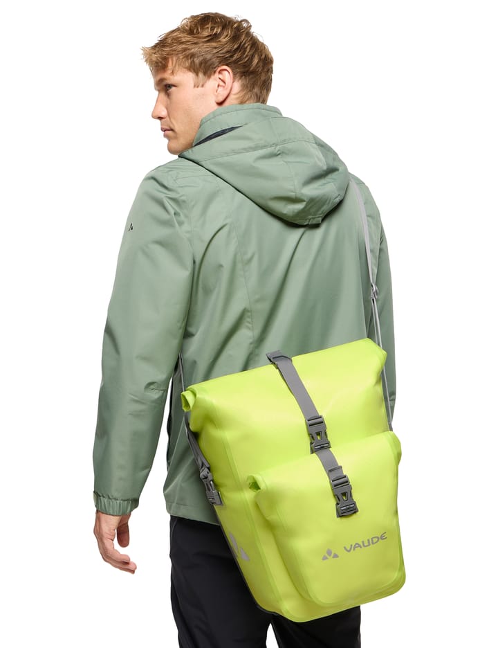 VAUDE Aqua Back Plus 2-pack Bright Green VAUDE