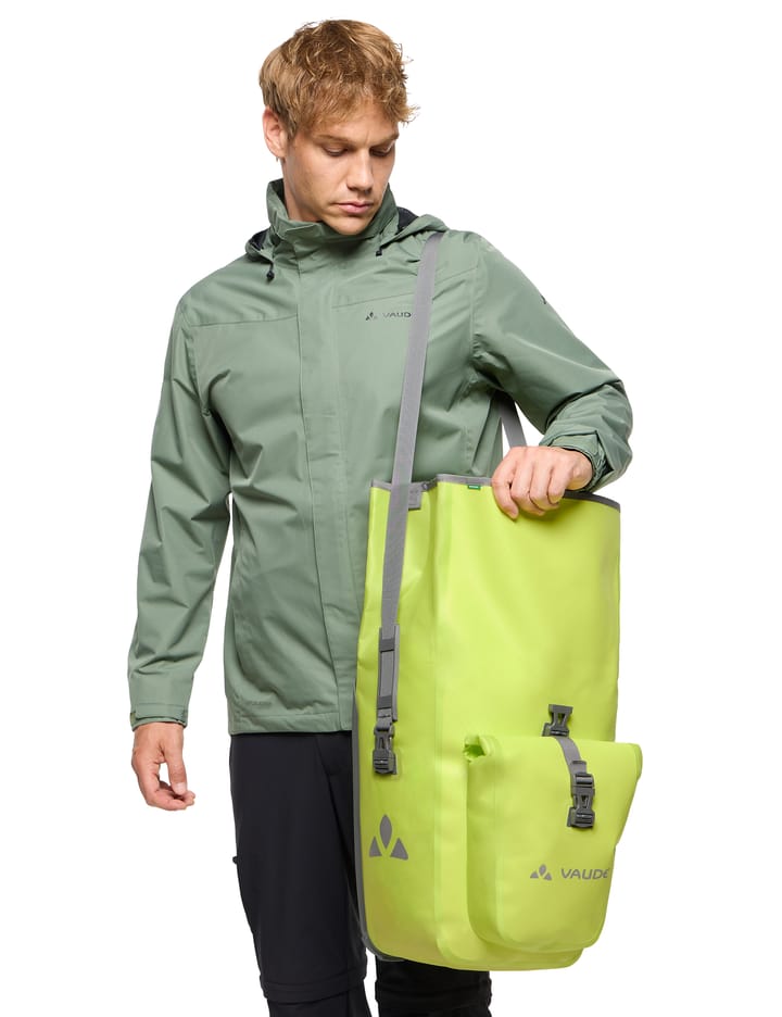 VAUDE Aqua Back Plus 2-pack Bright Green VAUDE