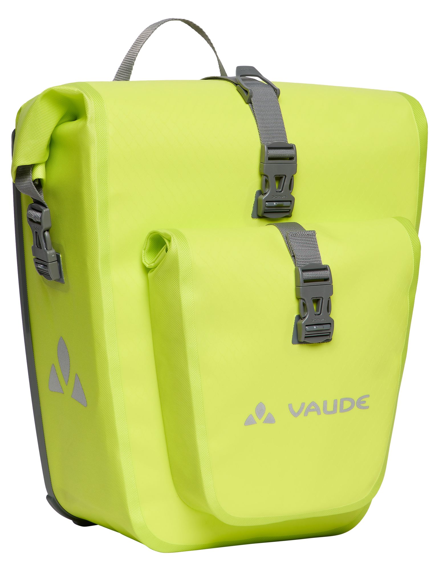 VAUDE Aqua Back Plus 2-pack Bright Green
