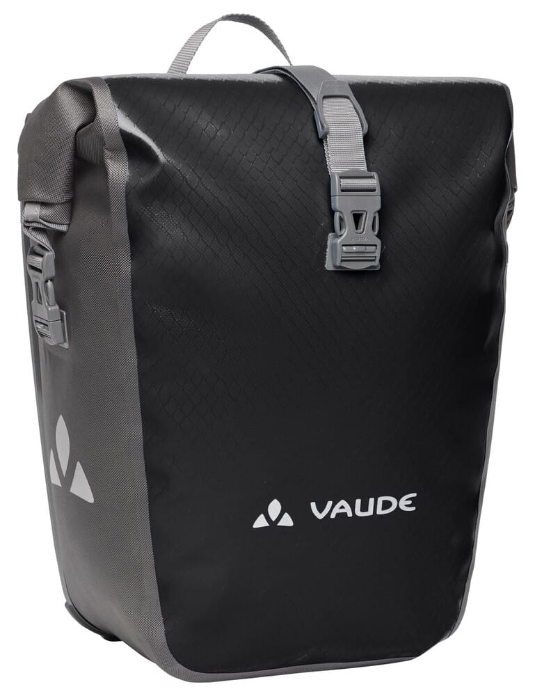 VAUDE Aqua Back Single Black
