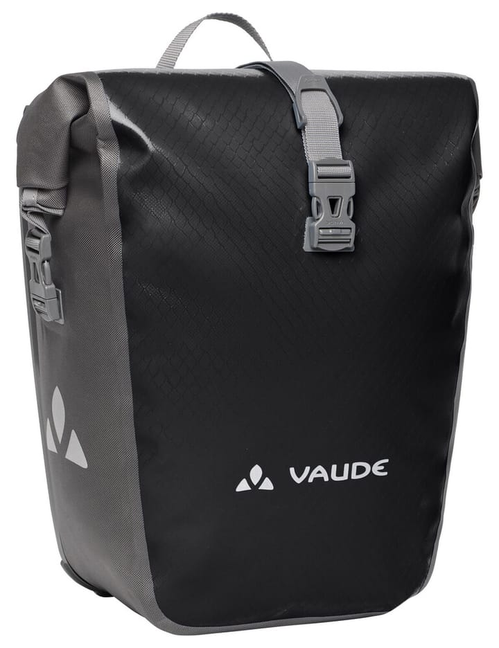 VAUDE Aqua Back Single Black VAUDE