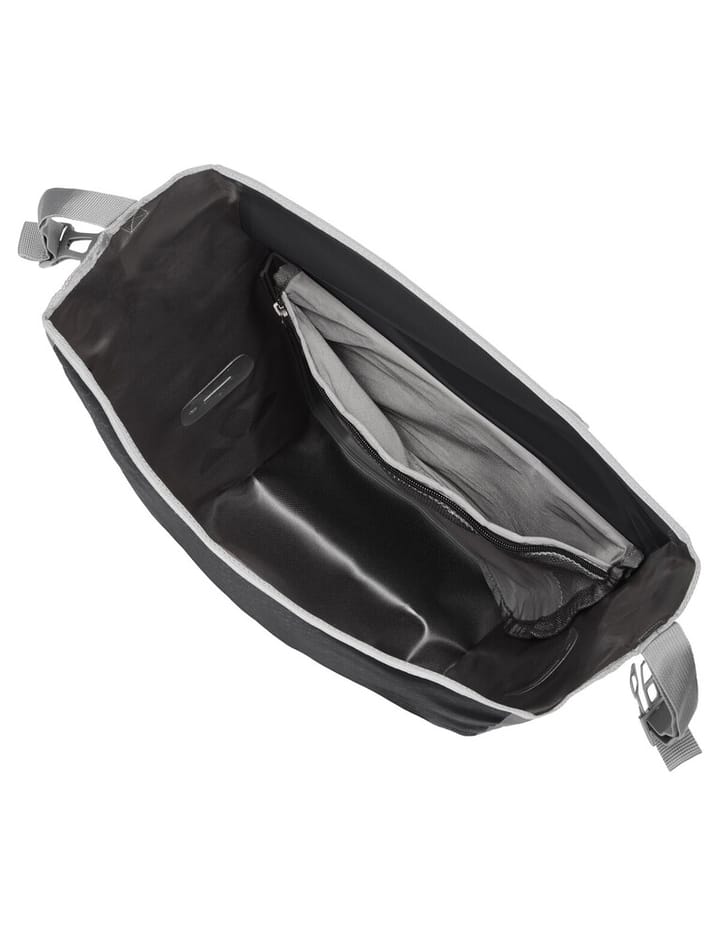 VAUDE Aqua Back Single Black VAUDE