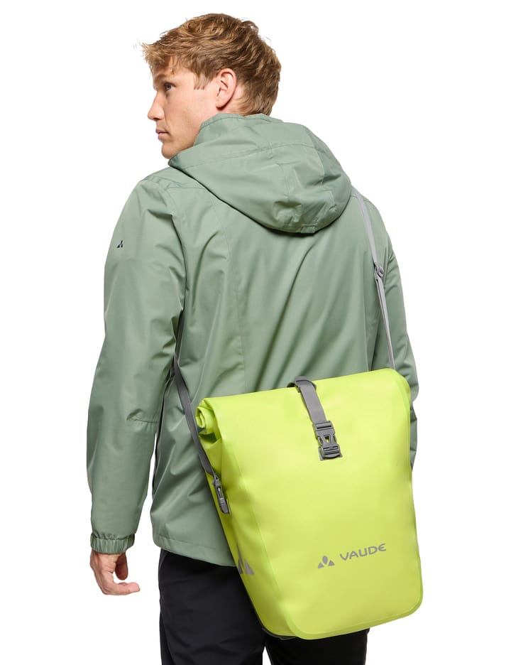 VAUDE Aqua Back Single Bright Green VAUDE
