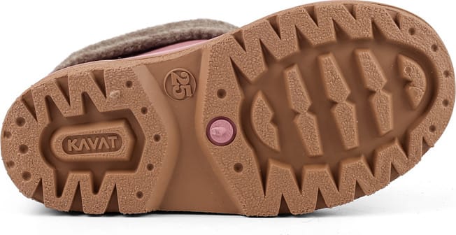 Kavat Kids' Gimo Wp Ash Rose Kavat
