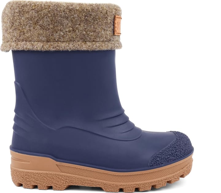 Kavat Kids' Gimo Wp Blue Kavat Kavat Kids' Gimo Wp Blue Kavat