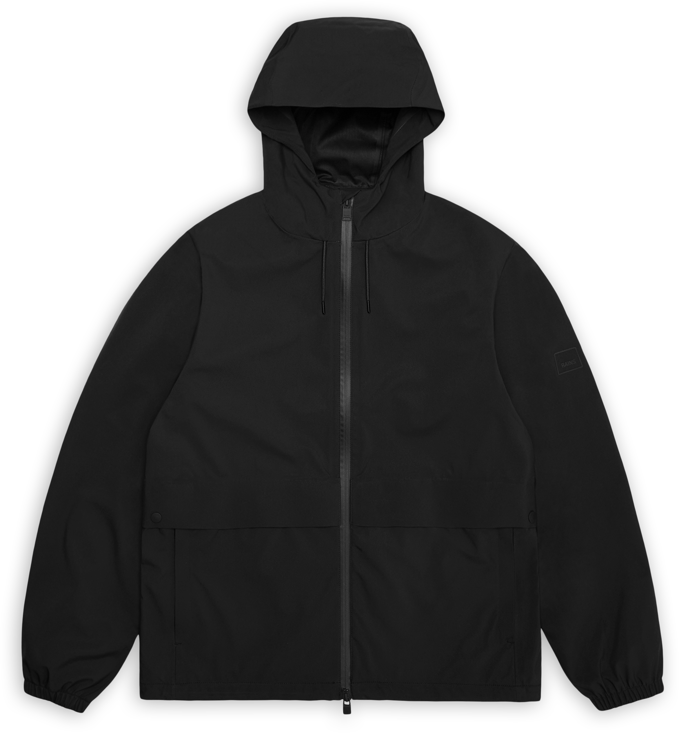 Rains Suva Hardshell Pocket Jacket