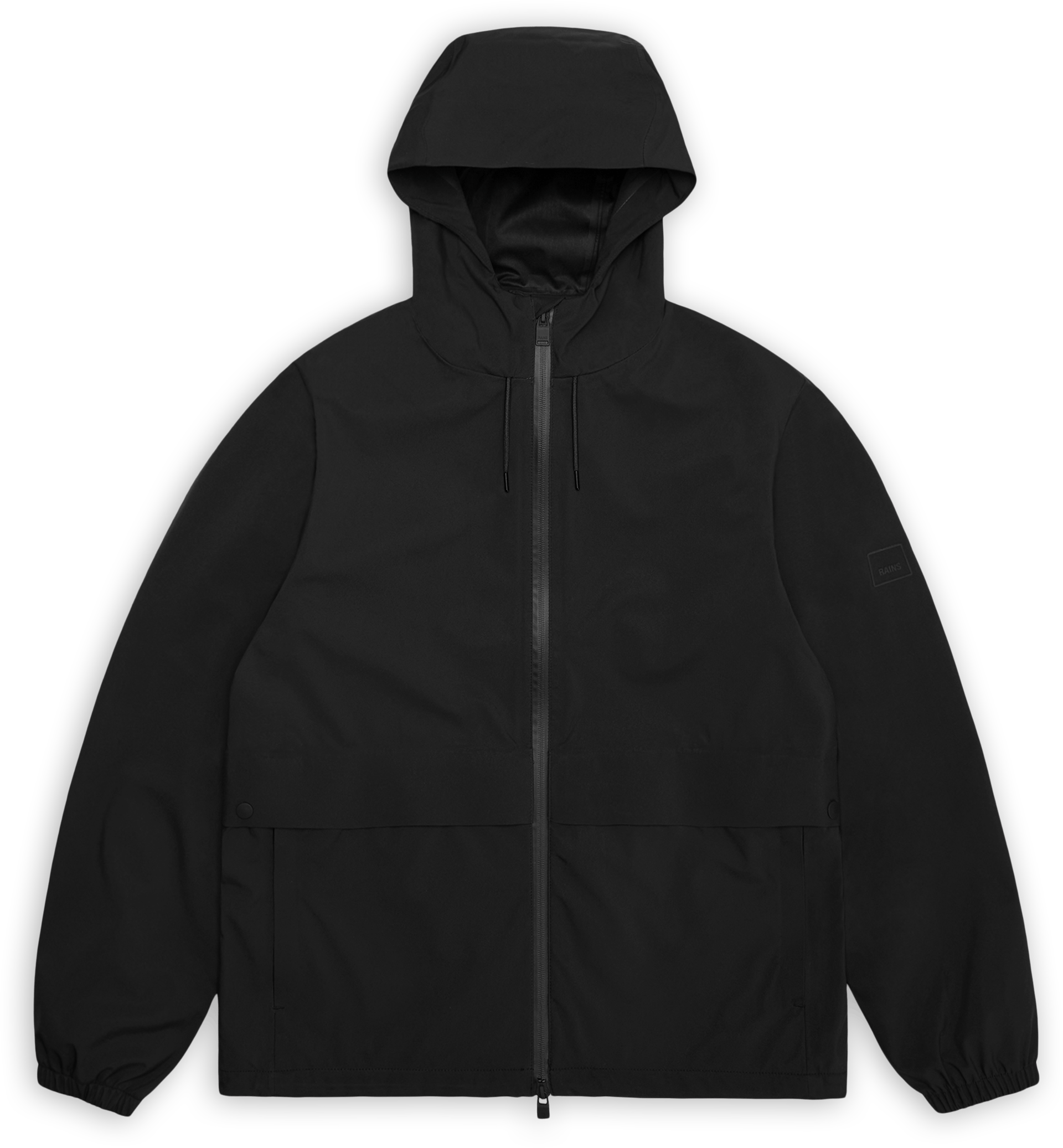 RAINS Unisex Suva Hardshell Pocket Jacket jackor dam