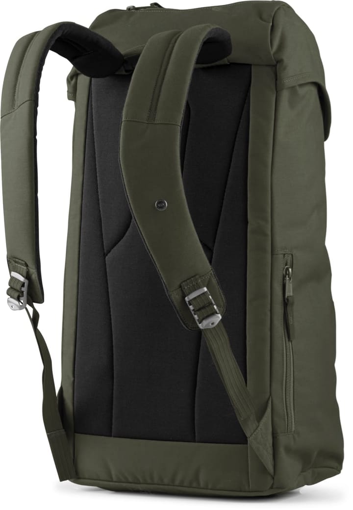 Lundhags Artut 26 Forest Green 26L Lundhags