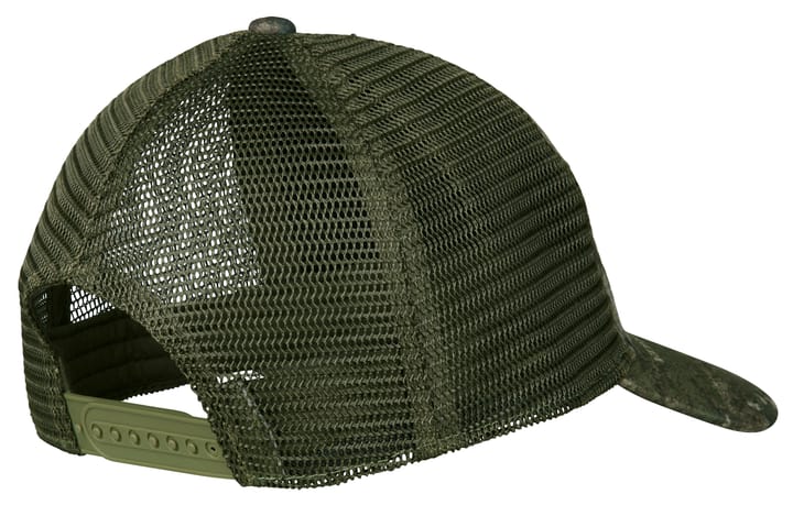 Pinewood Hunters Mesh Cap Strata/Moss Green Pinewood