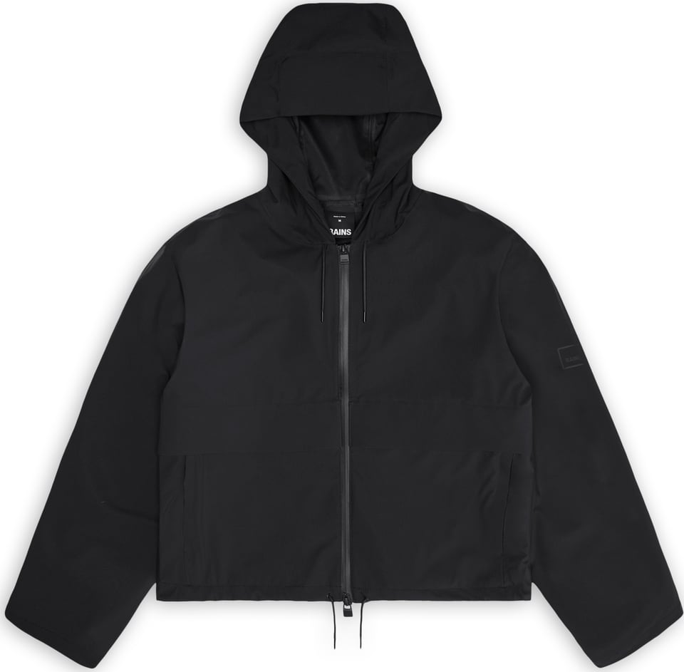 Women's Suva Hardshell Short String Jacket W3