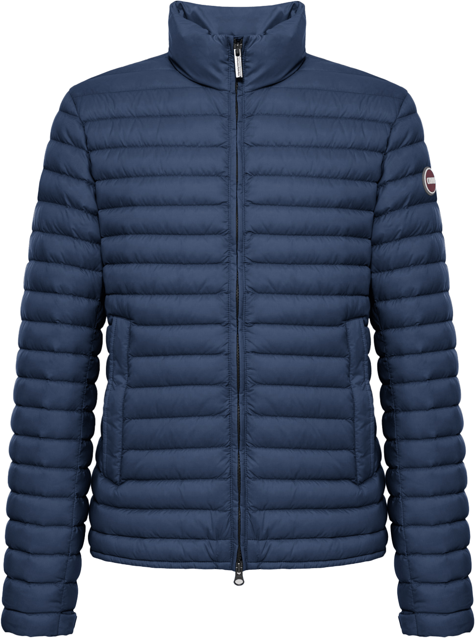 Men's Lightweight Down Jacket