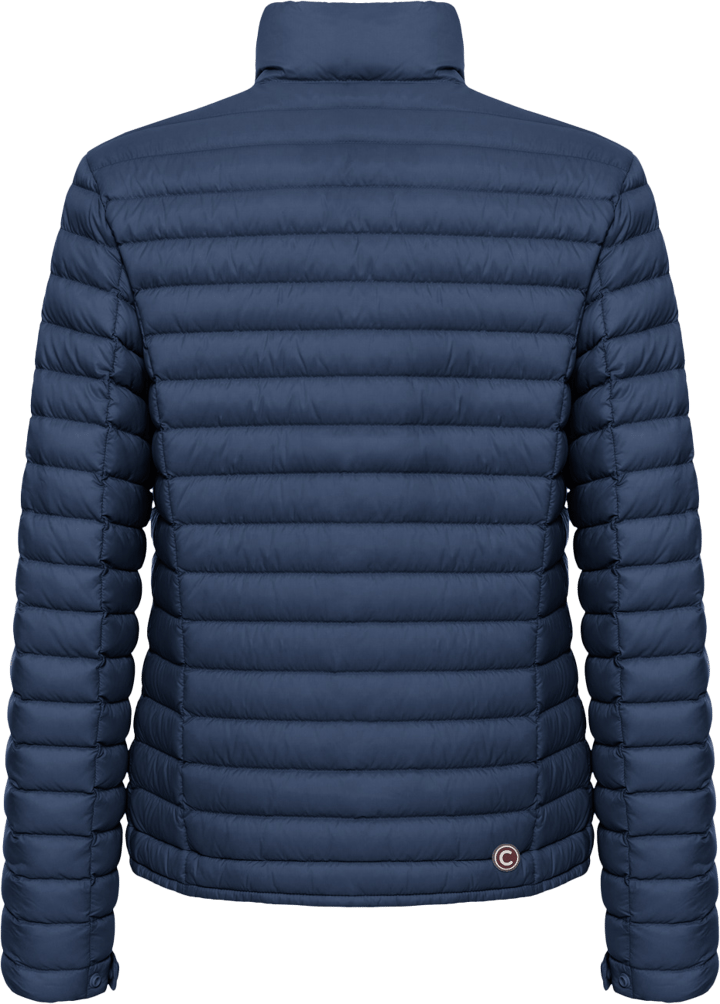 Colmar Men's Lightweight Down Jacket Navy Blue Colmar