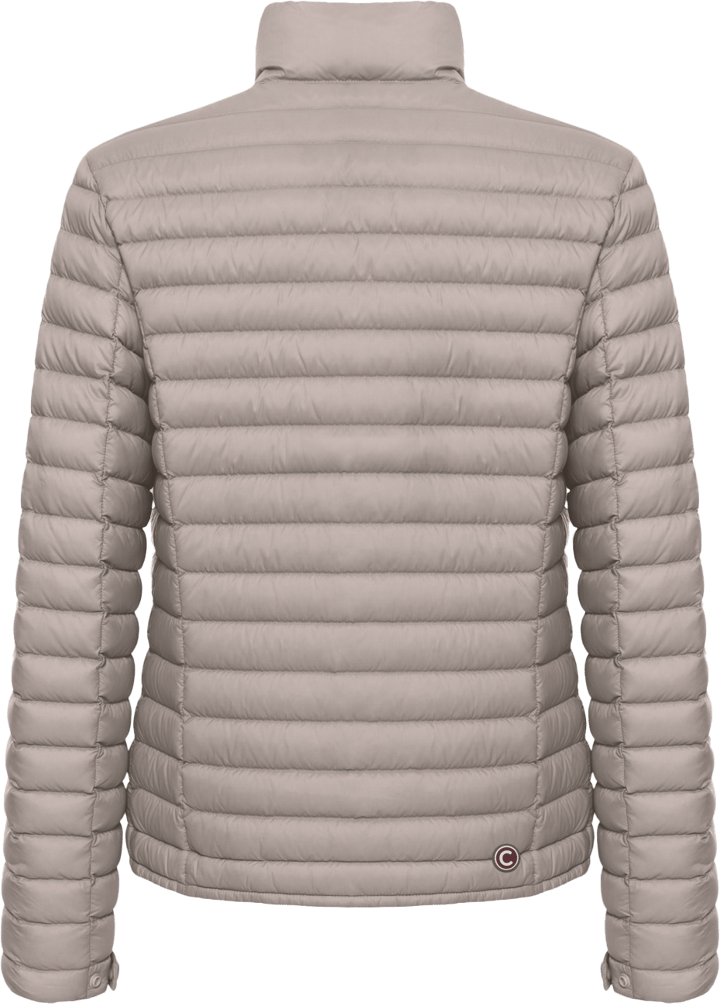 Colmar Men's Lightweight Down Jacket Chipmunk Ice Colmar
