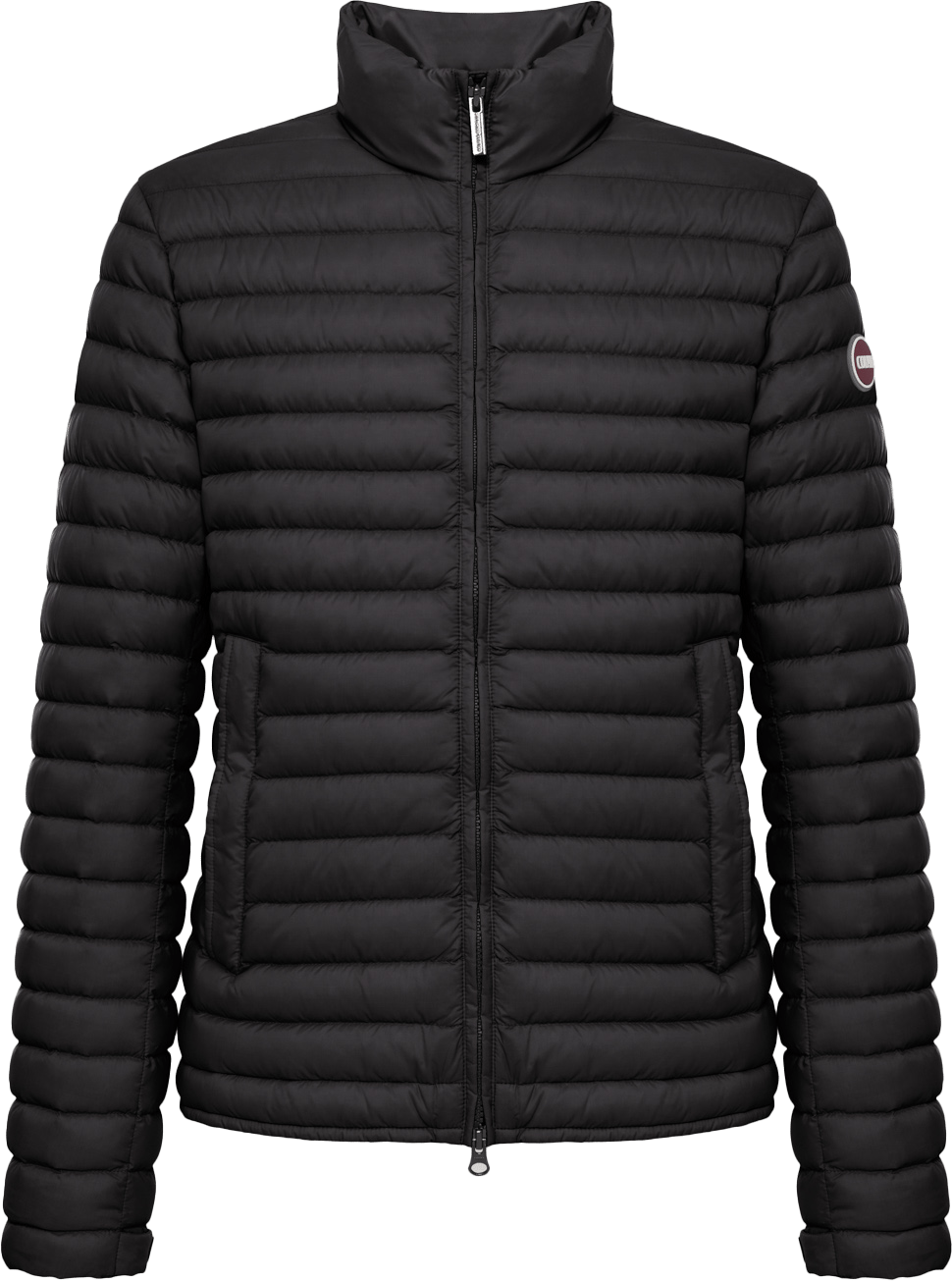 Colmar Men's Lightweight Down Jacket Black