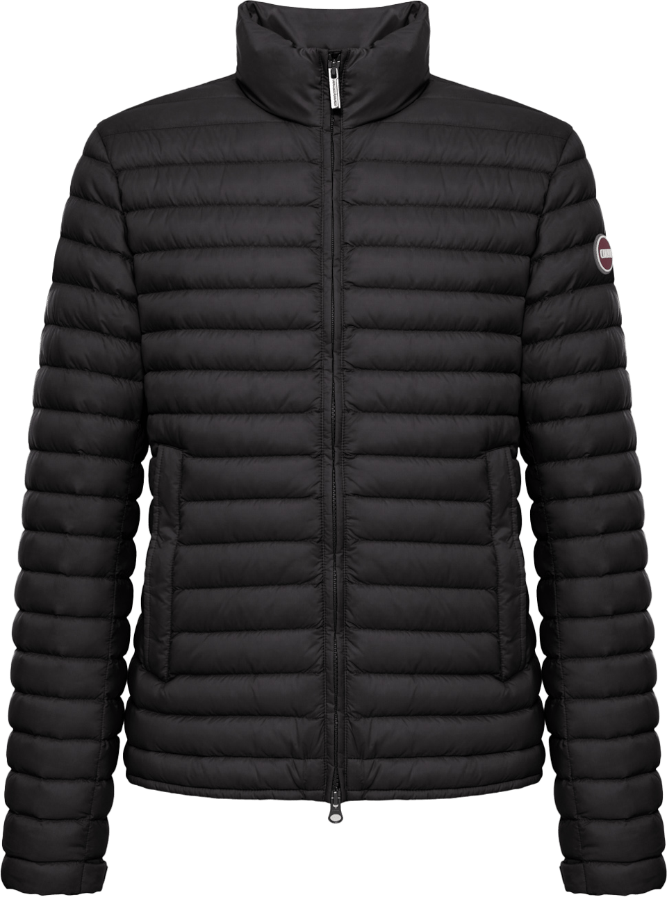Men's Lightweight Down Jacket
