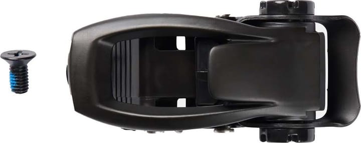 Burton Ankle Buckle Black Burton