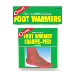 Coghlan`S Fot Varmer 4 Pk Coghlan's Coghlan`S Fot Varmer 4 Pk Coghlan's