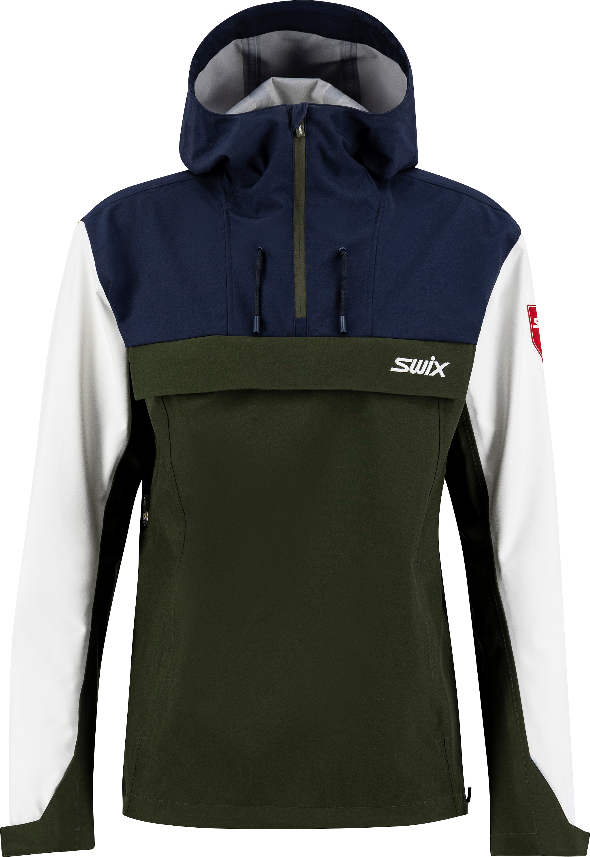 Swix Men's Blizzard Anorak