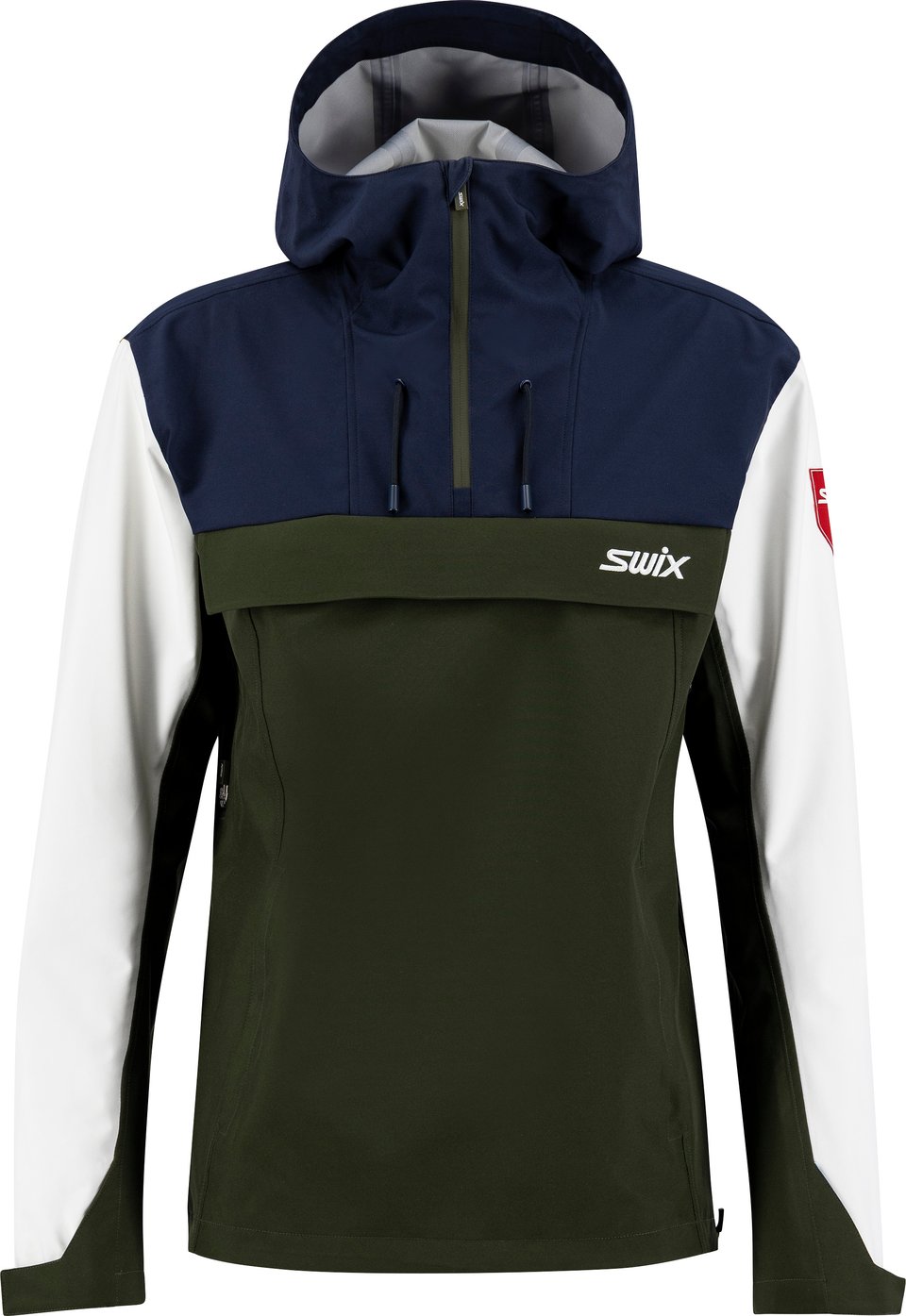Men's Blizzard Anorak