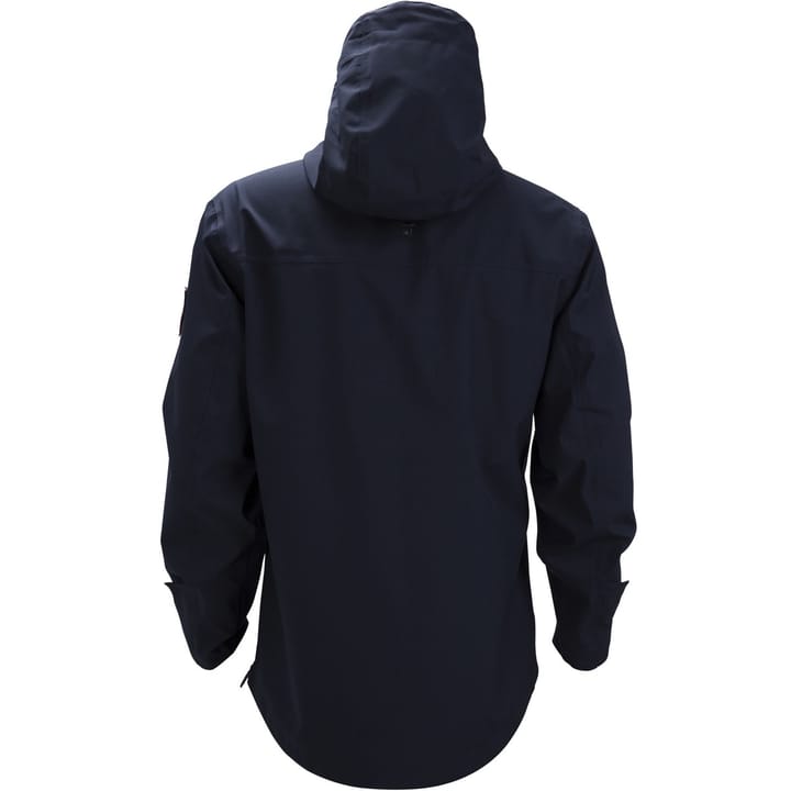 Swix Men's Blizzard Anorak Dark Navy Swix Swix Men's Blizzard Anorak Dark Navy Swix